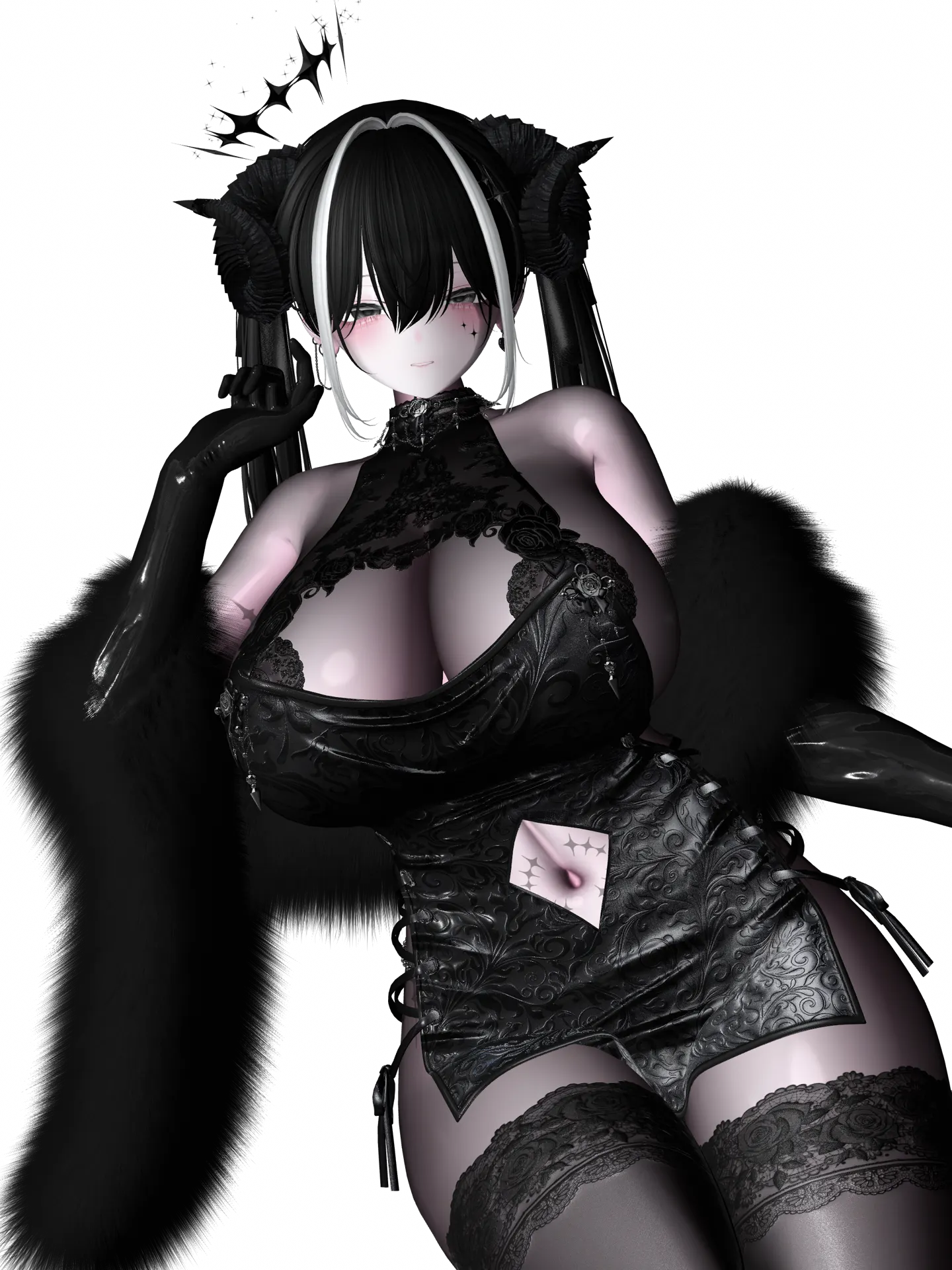 らむち