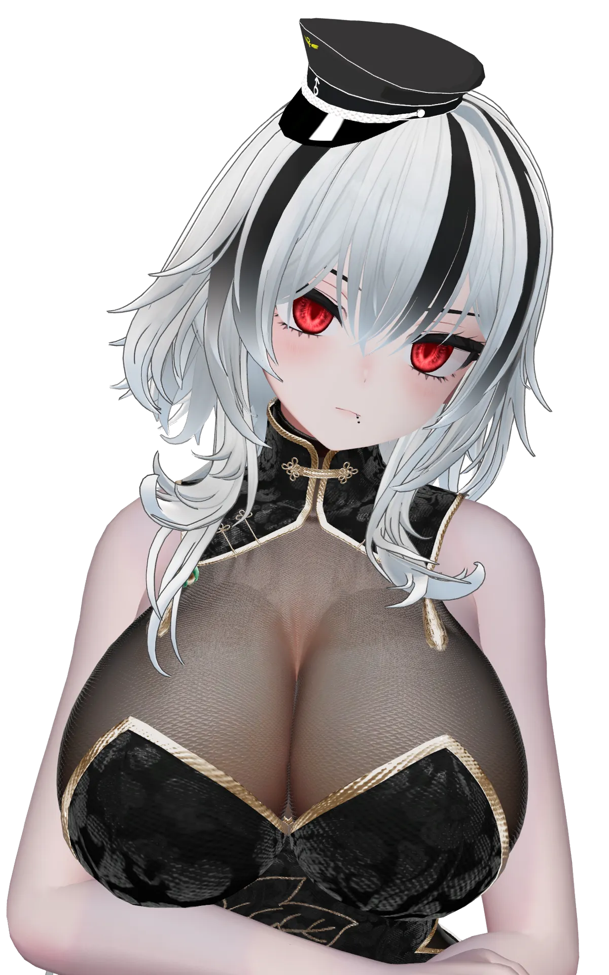 みーしゃん