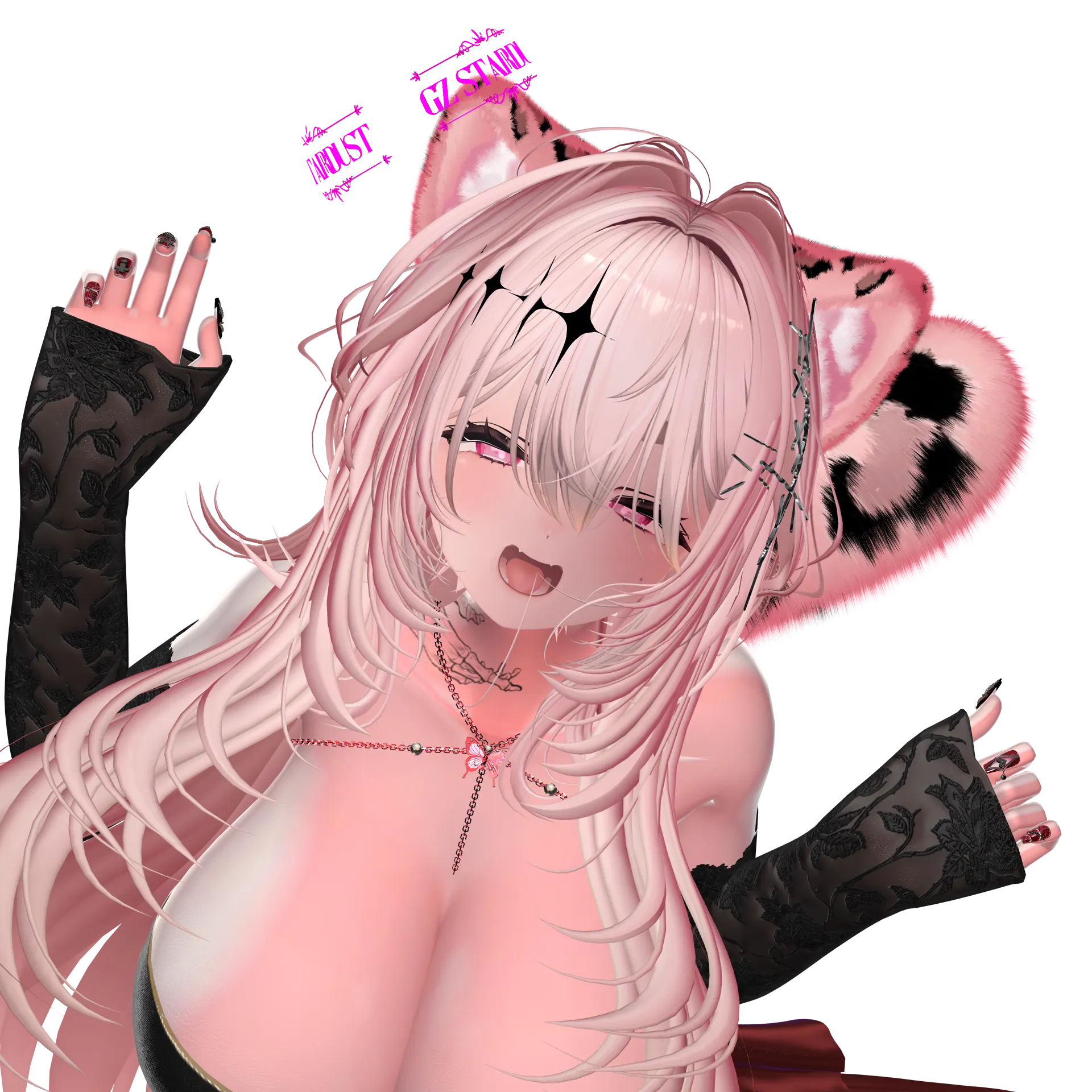 みしゃ