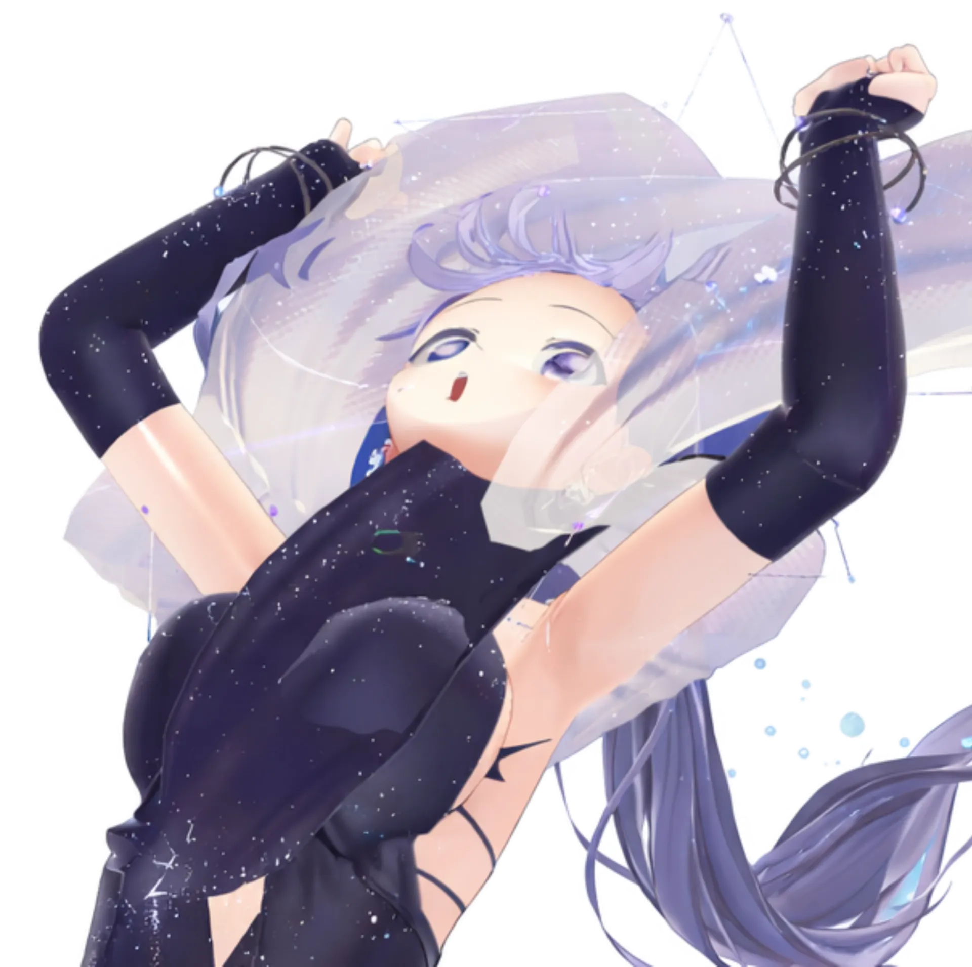ごご