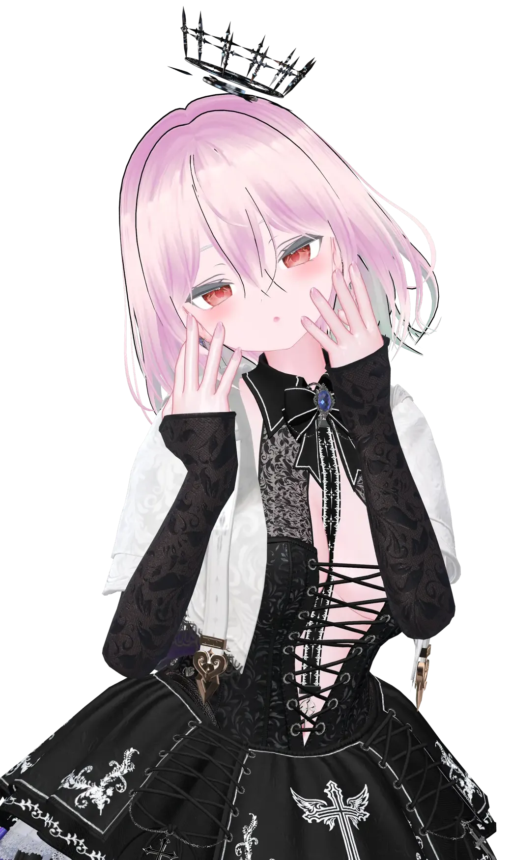 りと