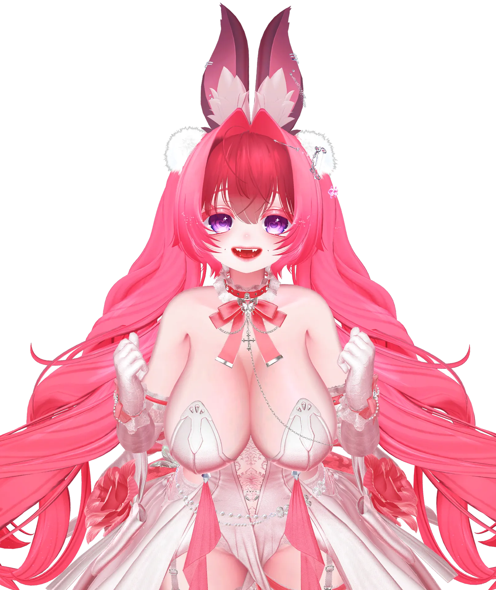Neonちゃん
