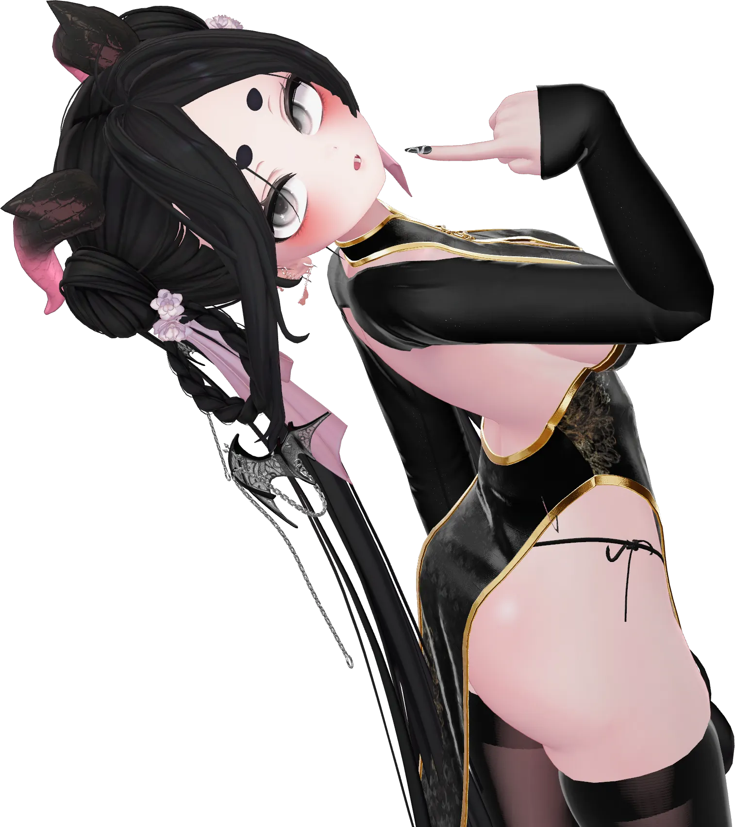 とここ