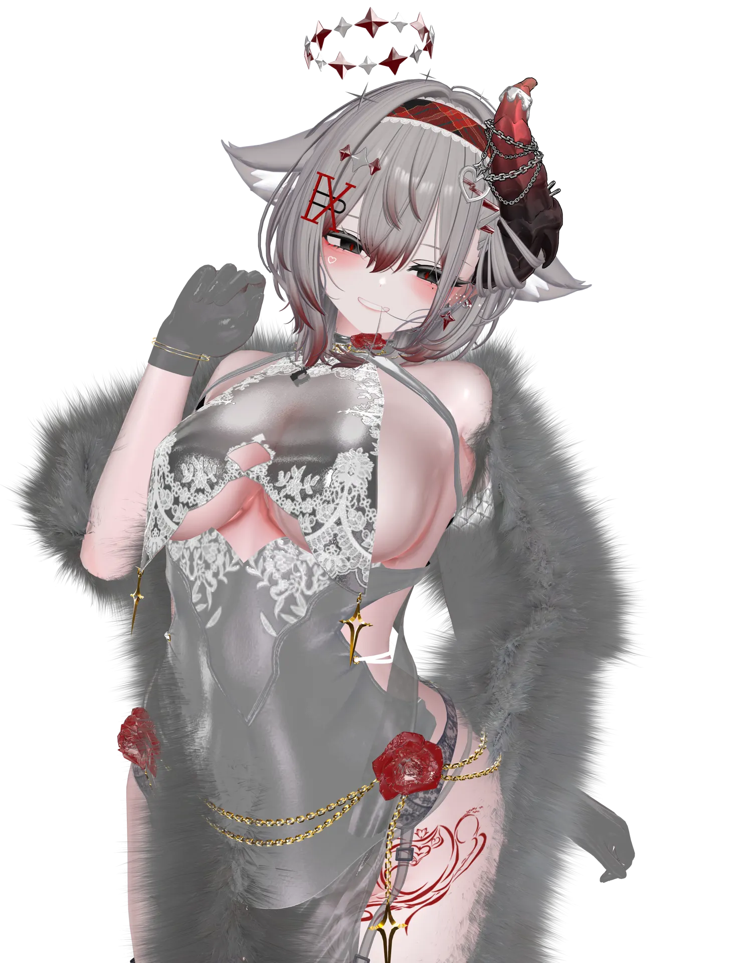 九重しの