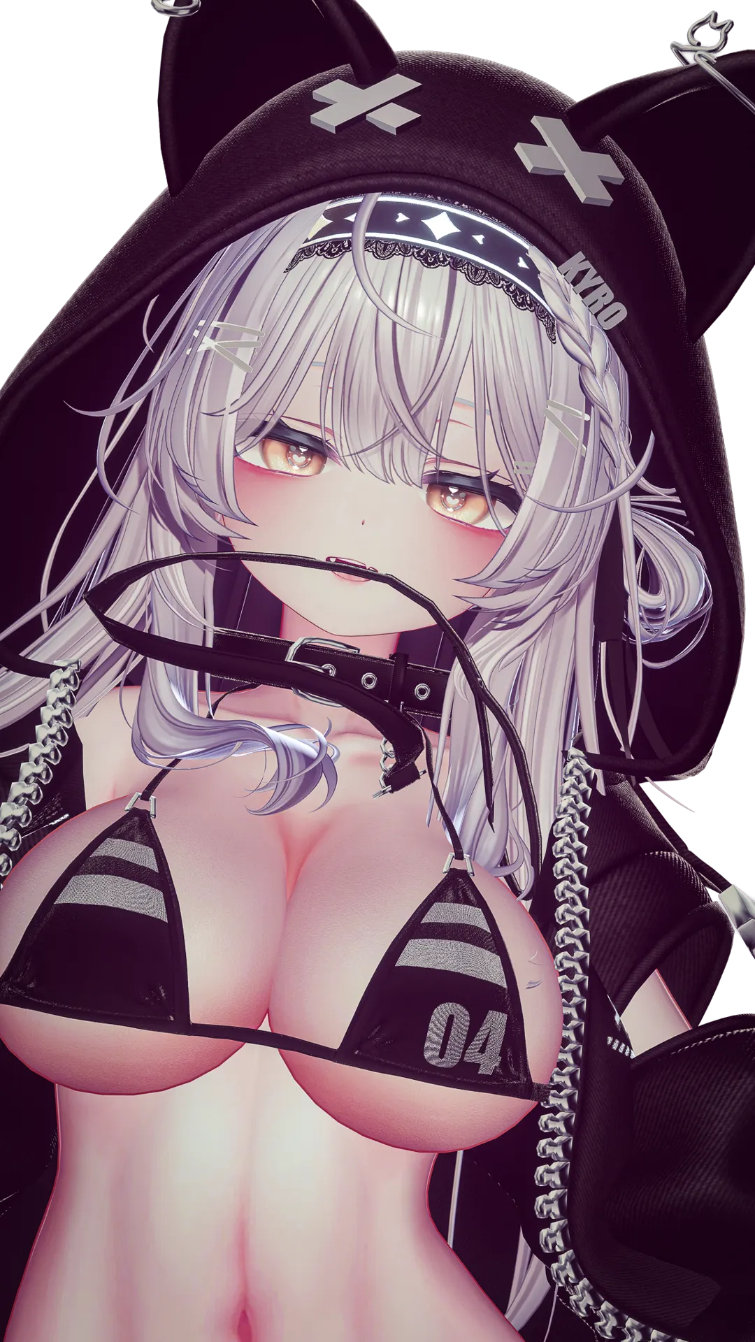 慕狼レイリン