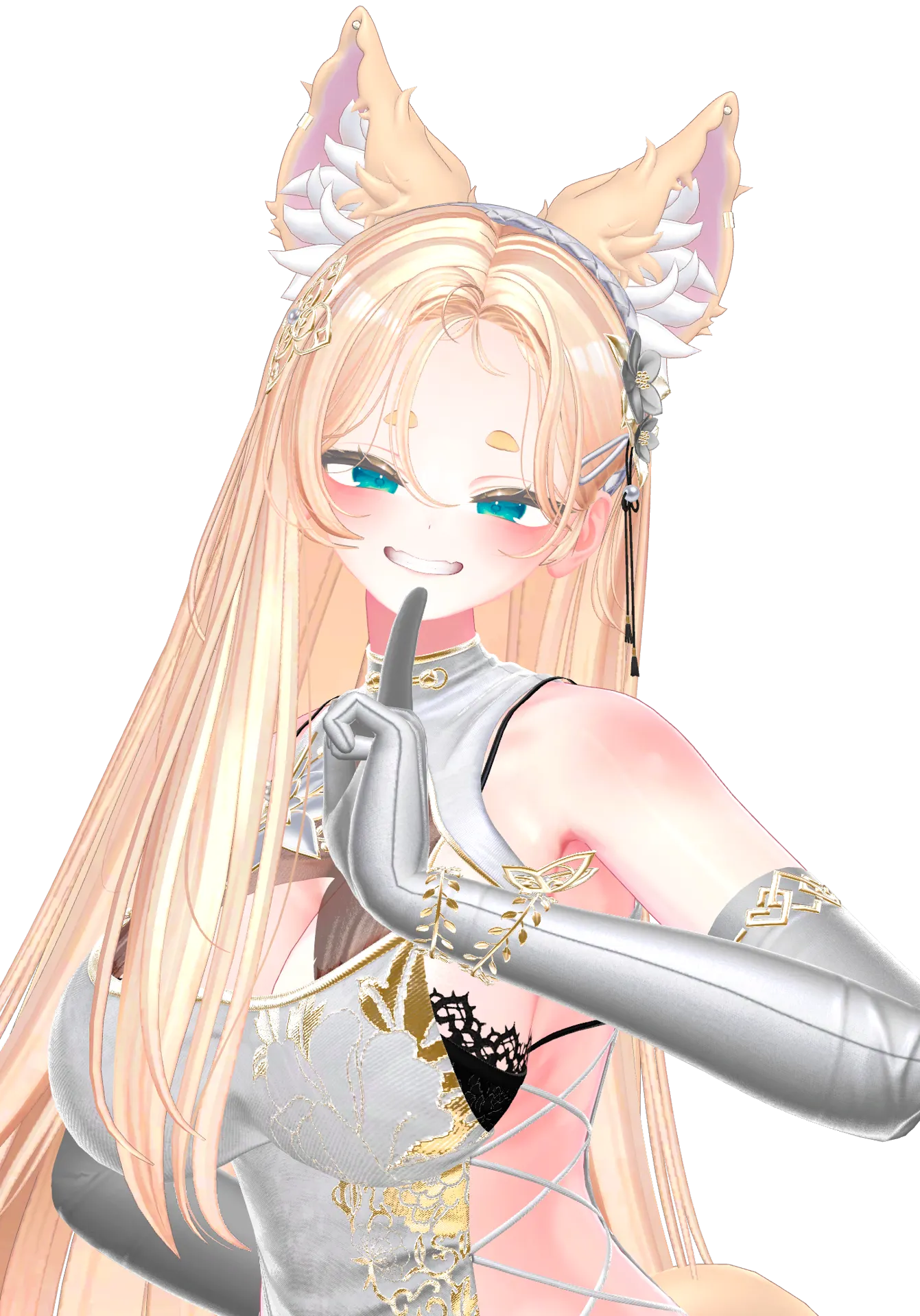 ༺Satsuki༻