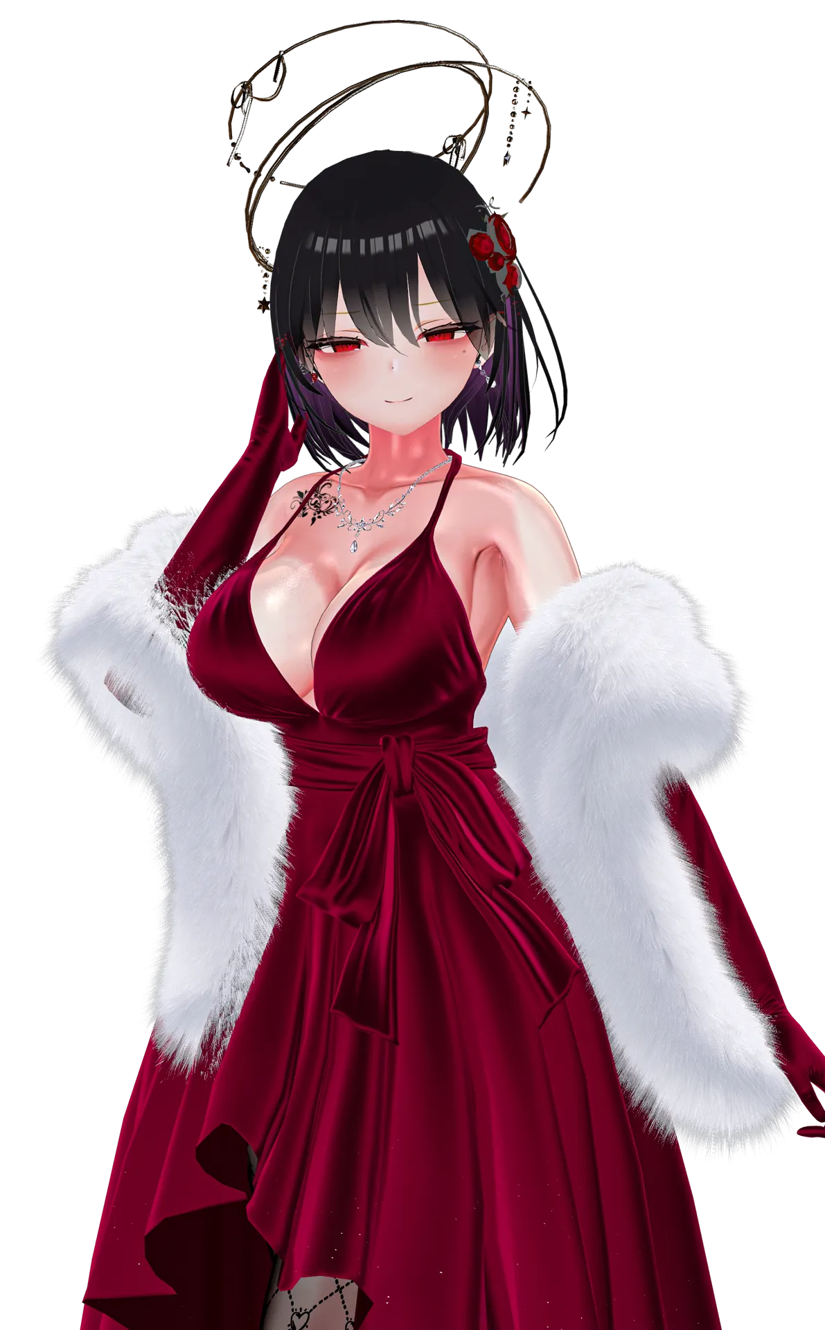 うぇるしあ