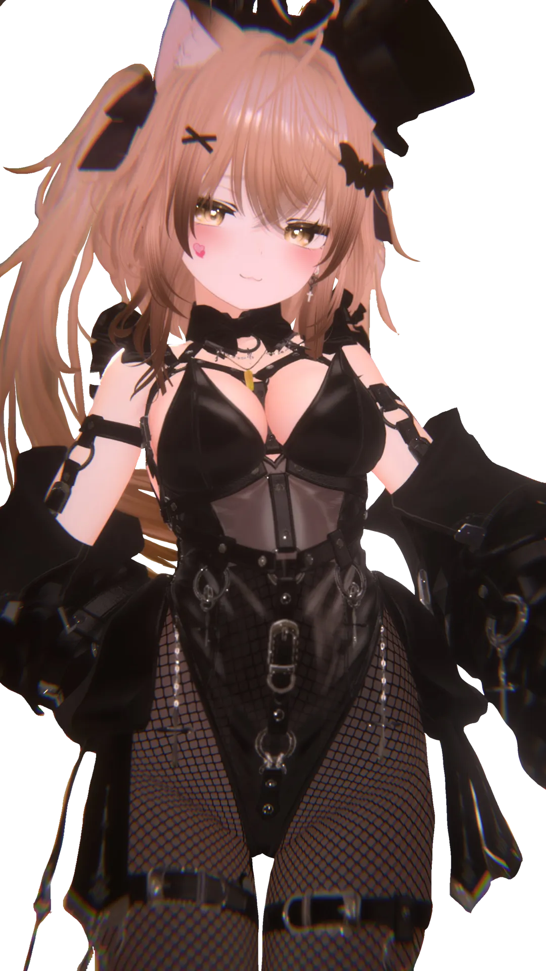 あかねねか