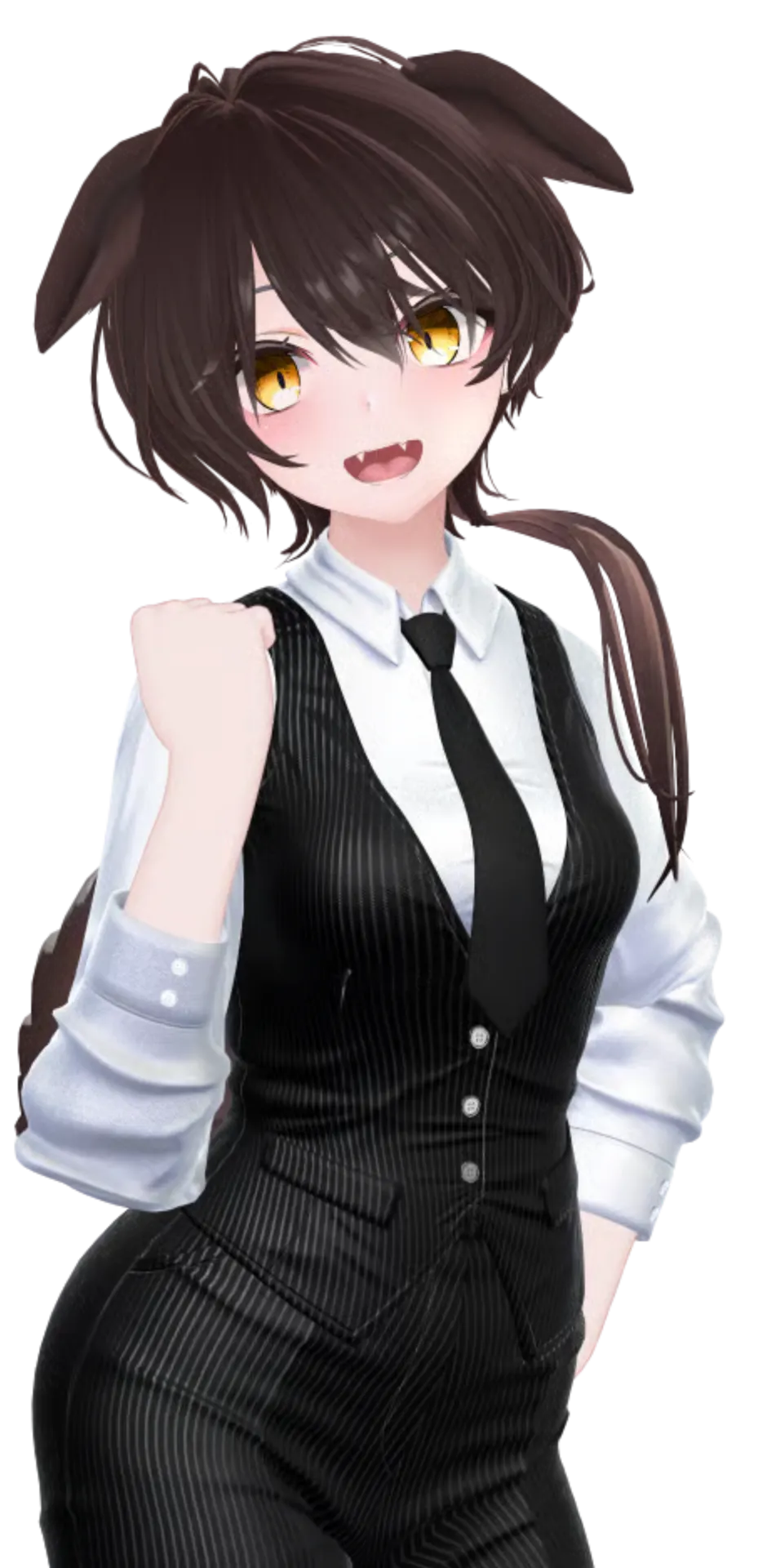 Ihara-san