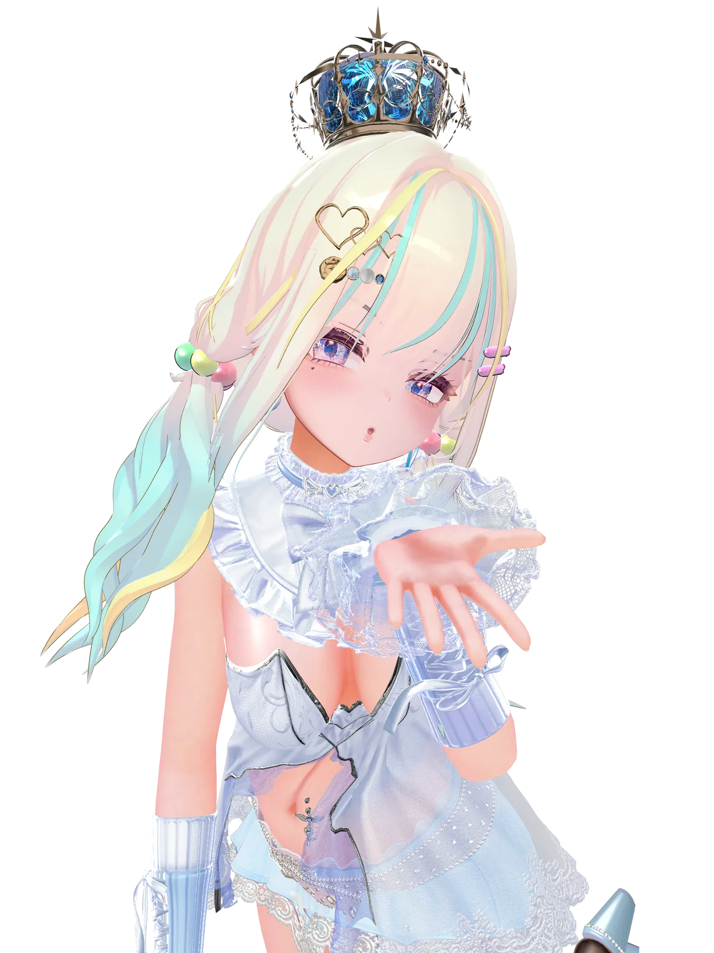 音寝ココ