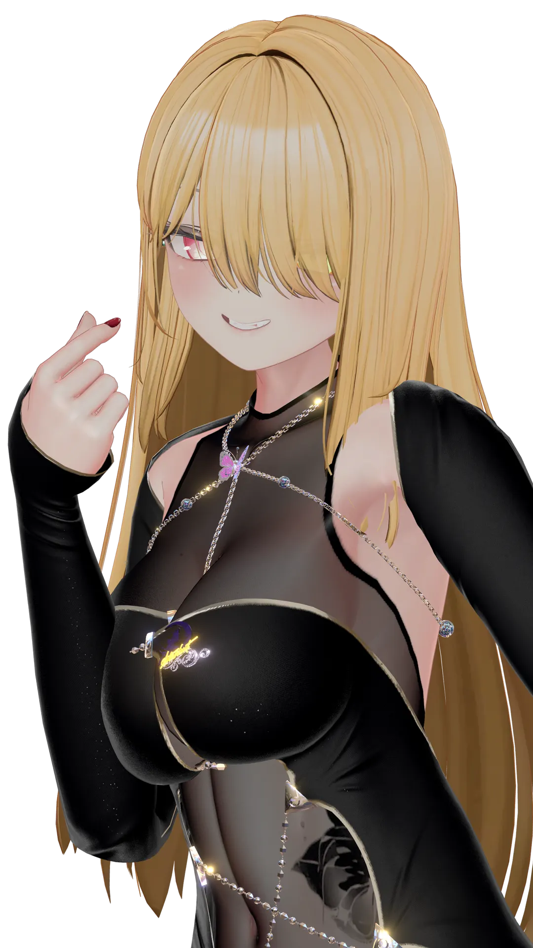 可愛ヶ崎びき