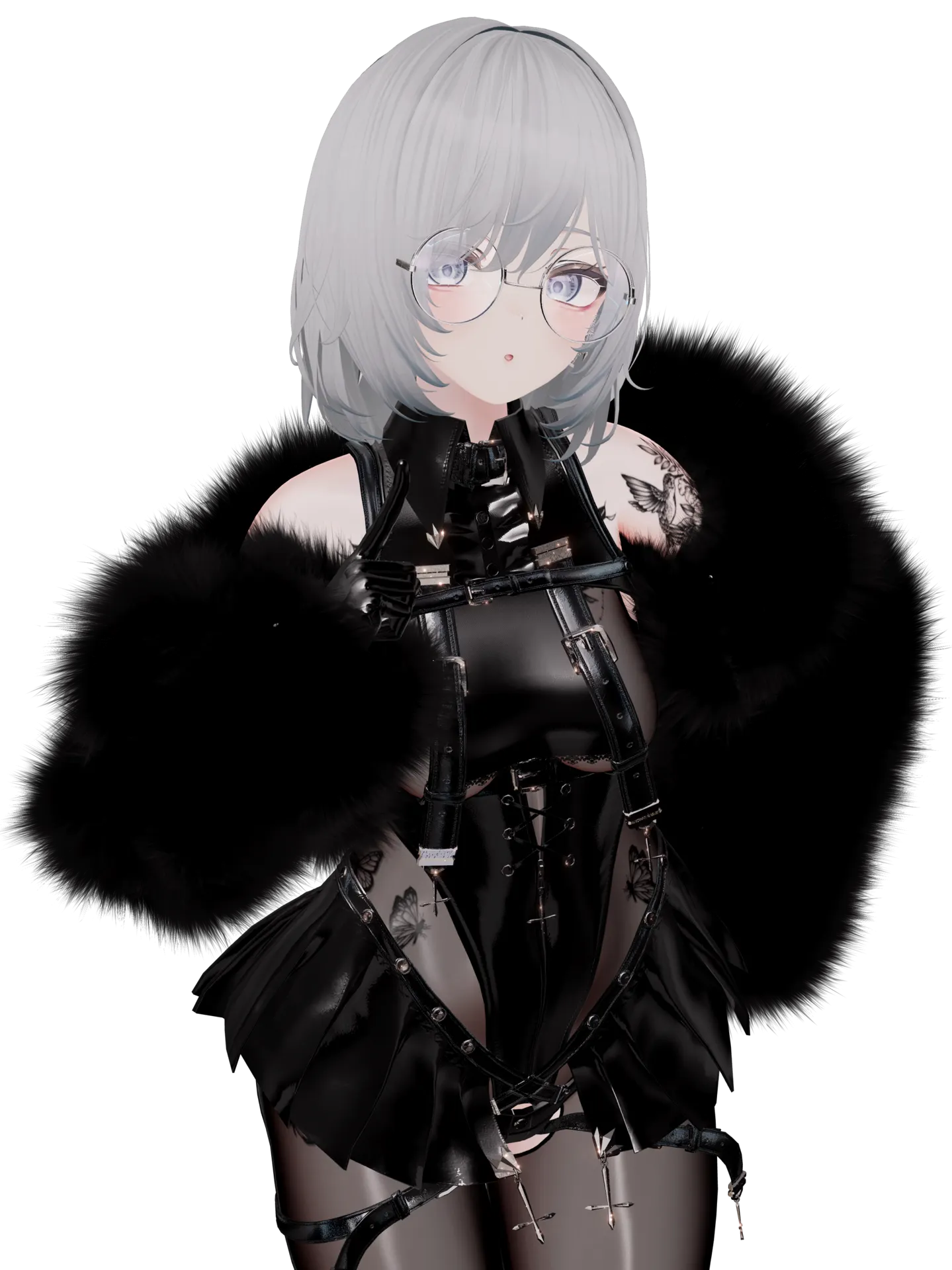 せなみずき