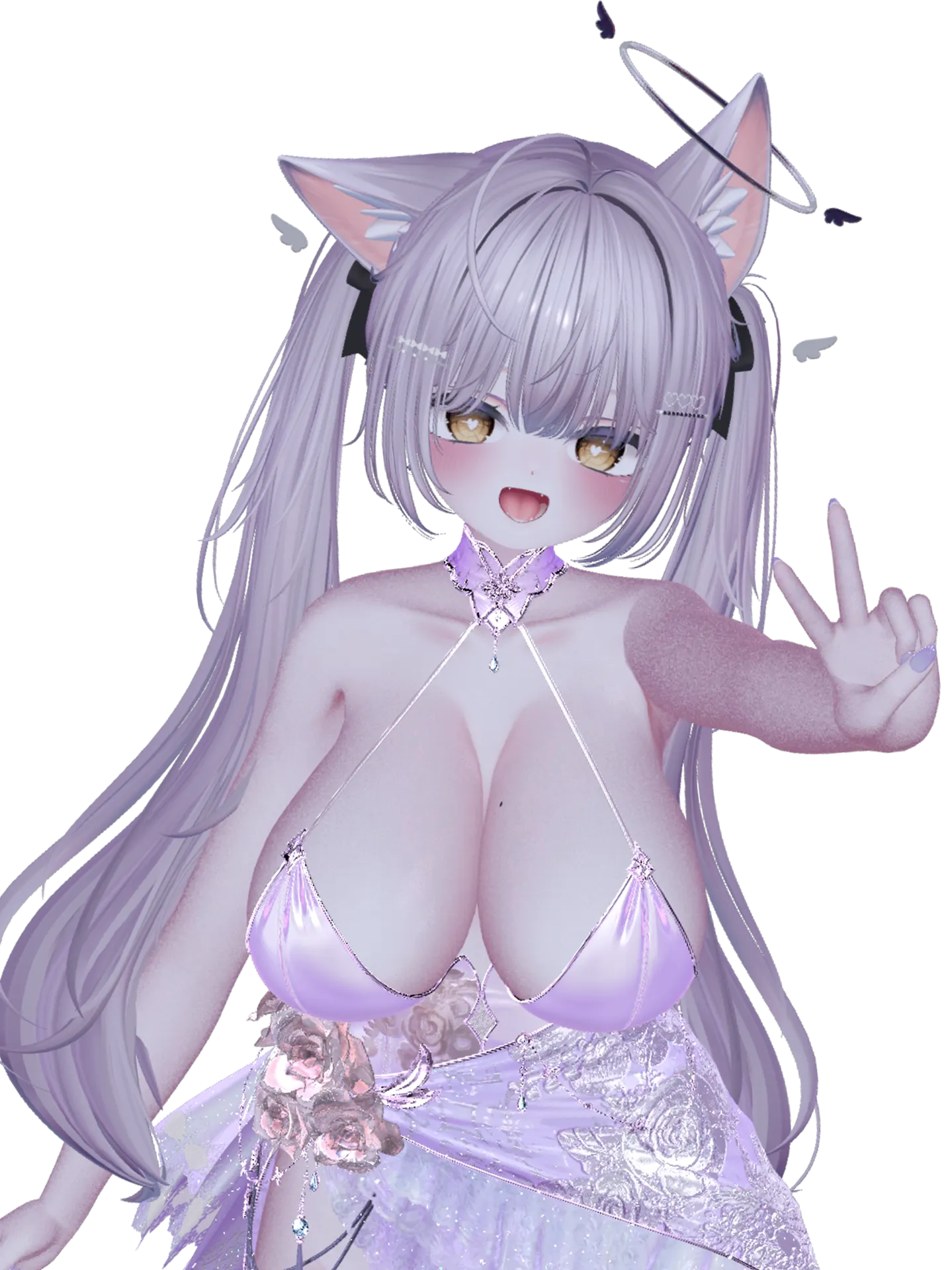 もず