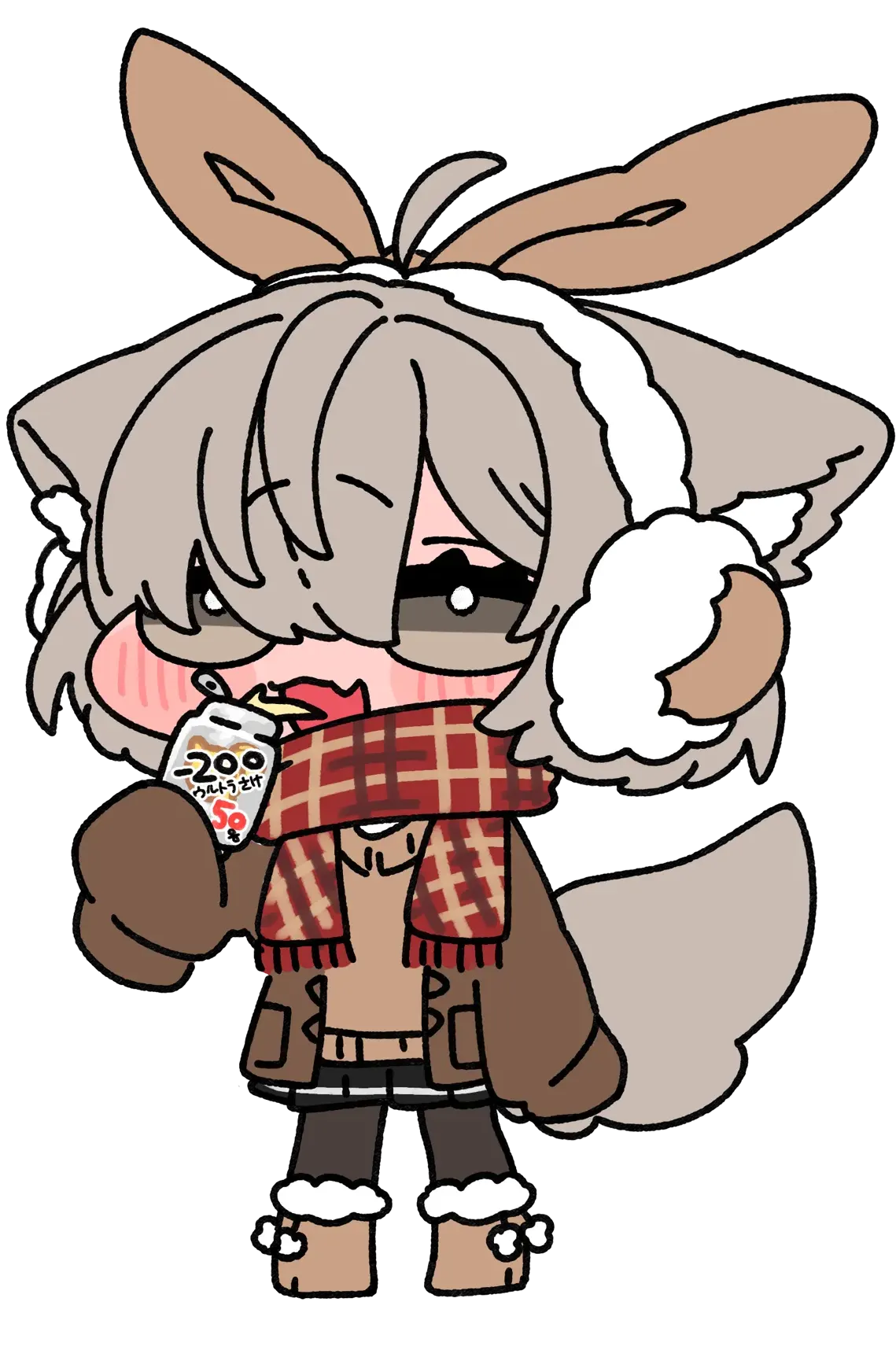 みつまた