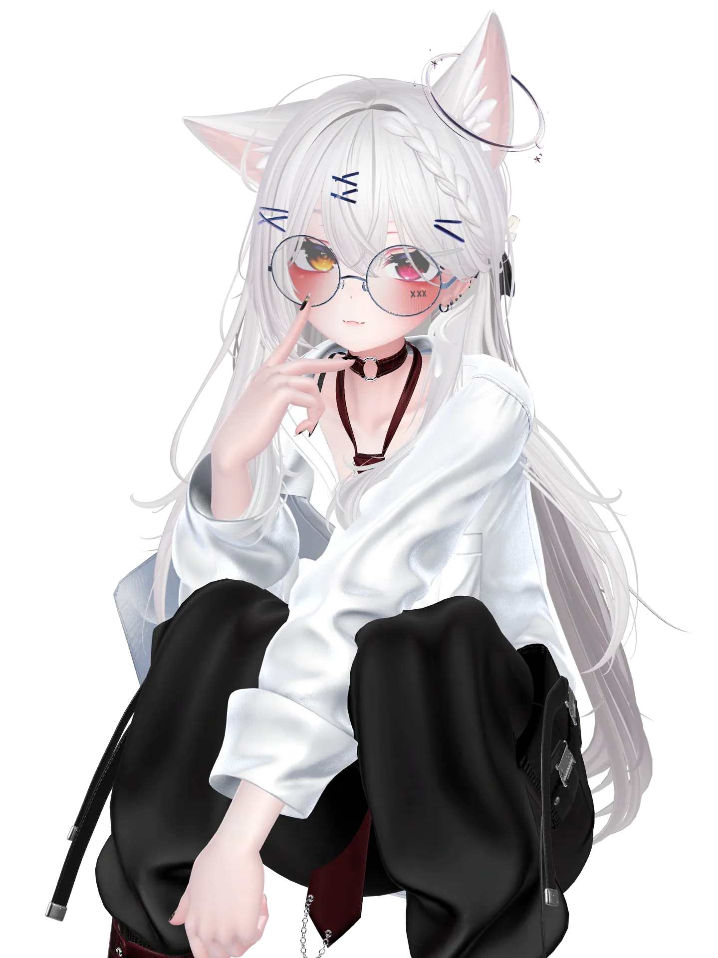 てぃーち