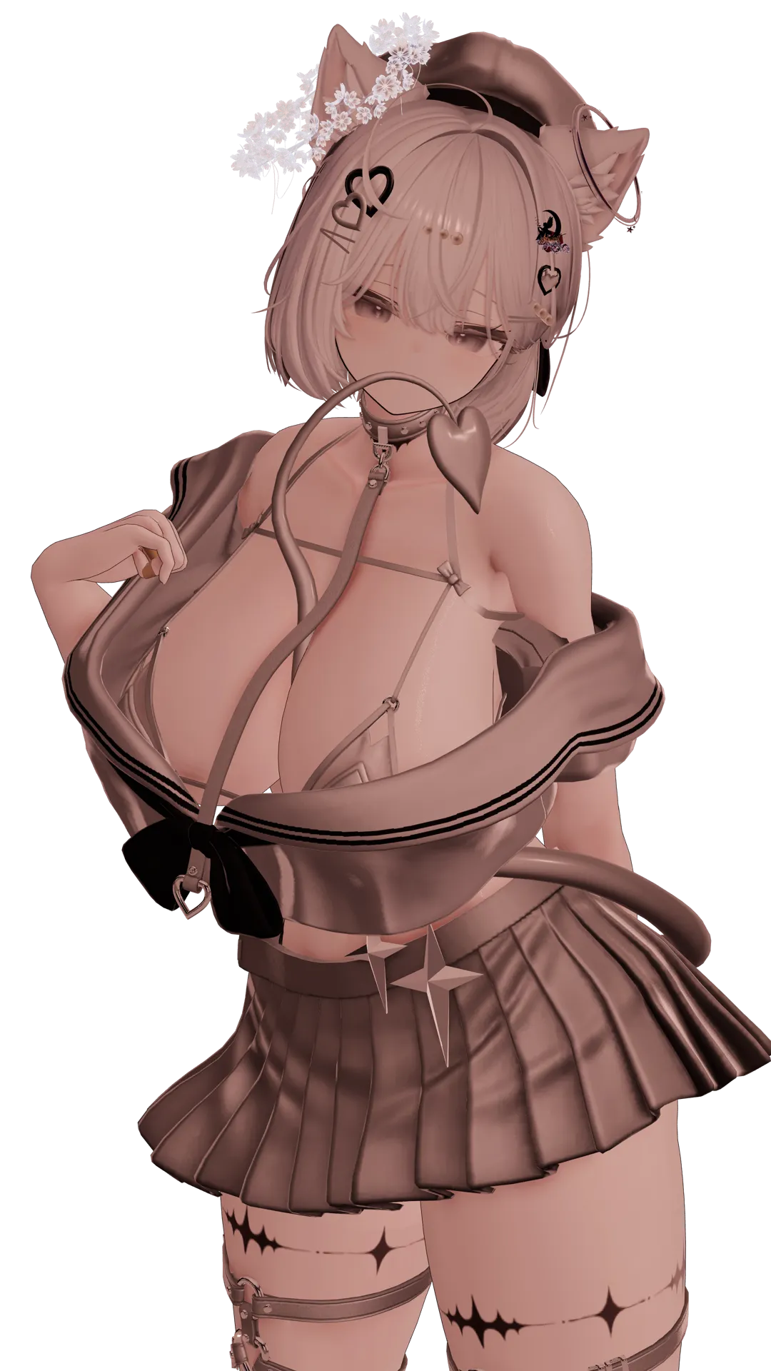 星藍ハルカ