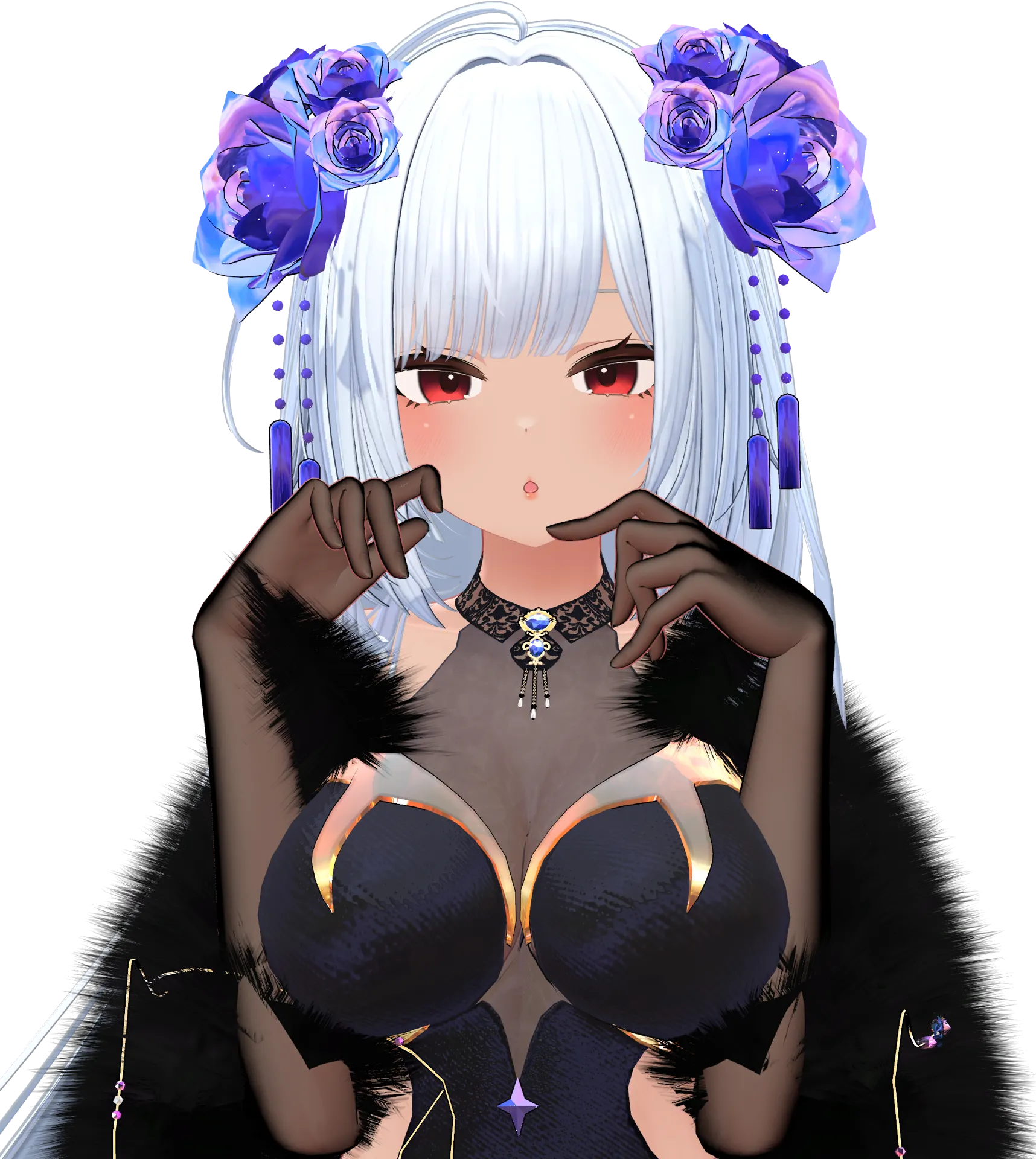 音緒